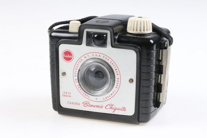Kodak Brownie Chiguita - #125480