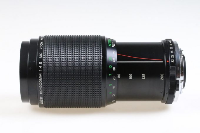 Vivitar 80-200mm f/4,5 für Olympus OM - #28167695