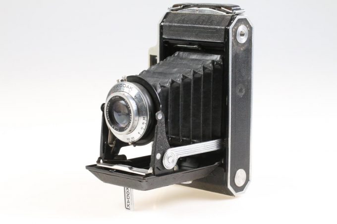 Kodak A 4,5 Modele 34 Made in France