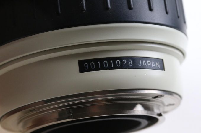 Cosina 70-300mm f/4,5-5,6 für Sony Minolta AF - #90101028