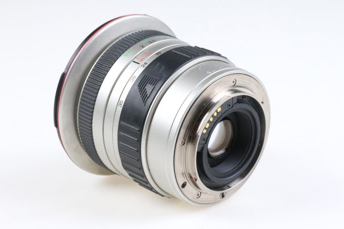 Voigtländer Ultragon 19-35mm f/3,5-4,5 für Minolta / Sony AF - #91012808
