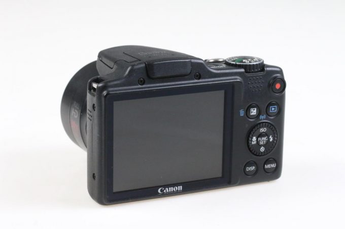 Canon PowerShot SX510 HS - #683061007453