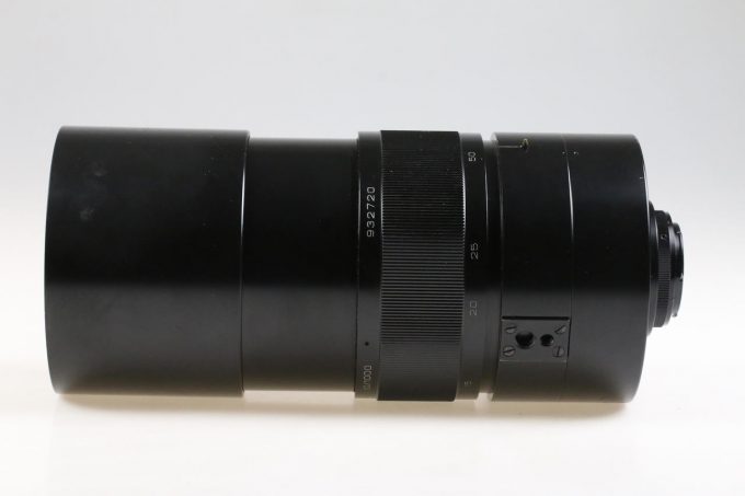 LZOS MTO-11CA 1000mm f/10 Spiegeltele für Nikon F - #932720