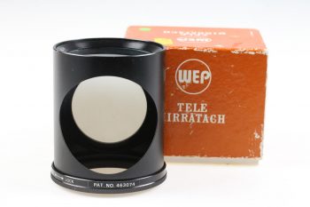 WEP -Tele Mirratach