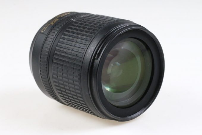 Nikon AF-S DX 18-105mm f/3,5-5,6 G ED VR - #34591252