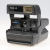 Polaroid 636 close up