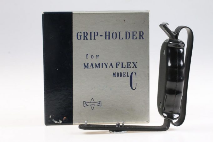 Mamiya Griff für Mamiya Flex Model C