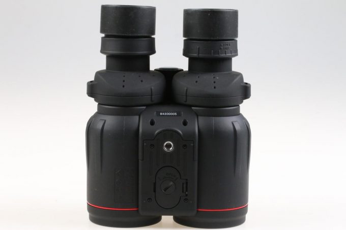 Canon Binoculars 10x42 L IS WP - #84200005