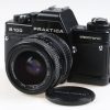 Praktica B100 (226) Electronic mit Prakticar 35-70mm f/3,5-4,5 MC - #4671731