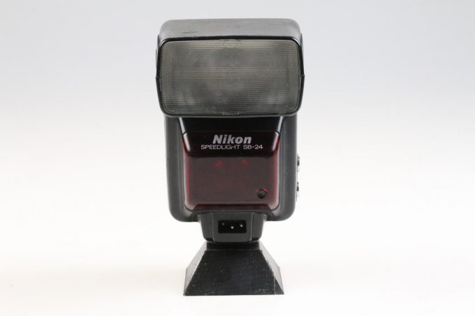 Nikon Speedlight SB-24 Blitz - #2318254