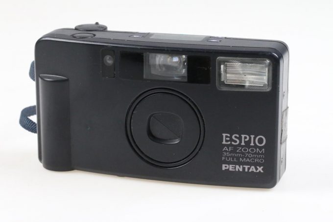 Pentax Espio AF Zoom - #5232080