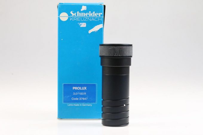 Schneider-Kreuznach KREUZNACH Prolux 150mm f/3,0 R