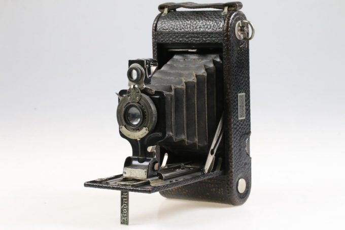 Kodak Autographic Junior No. 1a - #140010