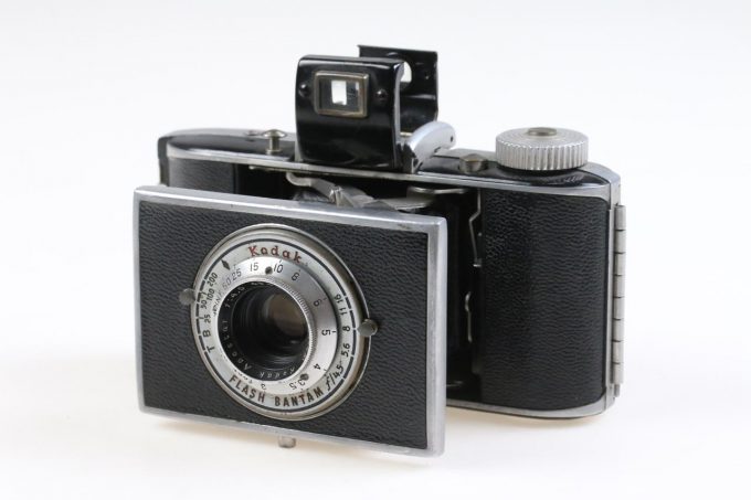 Kodak Flash Bantam - #ET9926