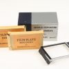 Mamiya Planfilmrückteil Mamiyaflex Model C