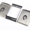 Mamiya Planfilmrückteil Mamiyaflex Model C