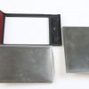 Mamiya Planfilmrückteil Mamiyaflex Model C
