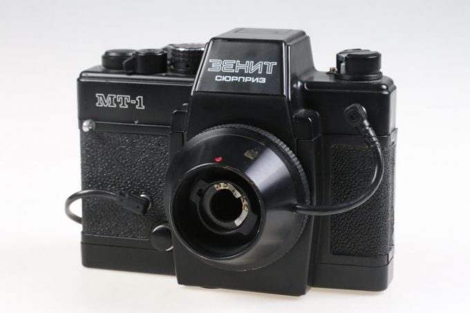 Zenit MT-1 Surprise Endoskop Kamera - #882198
