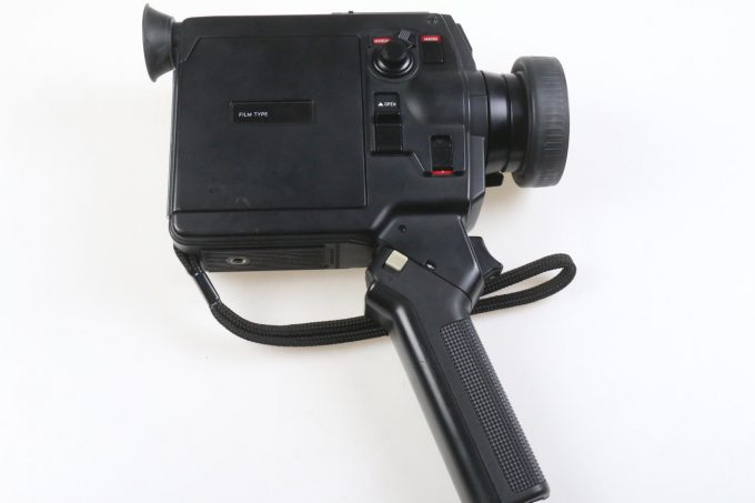 Minolta Xl-Sound 42 Filmkamera - #3269129