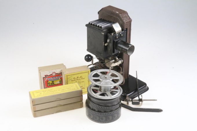 Eka Film - Projektor 35mm