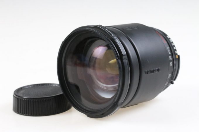 Tamron 28-200mm f/3,8-5,6 Asph. für Nikon AF - #317922