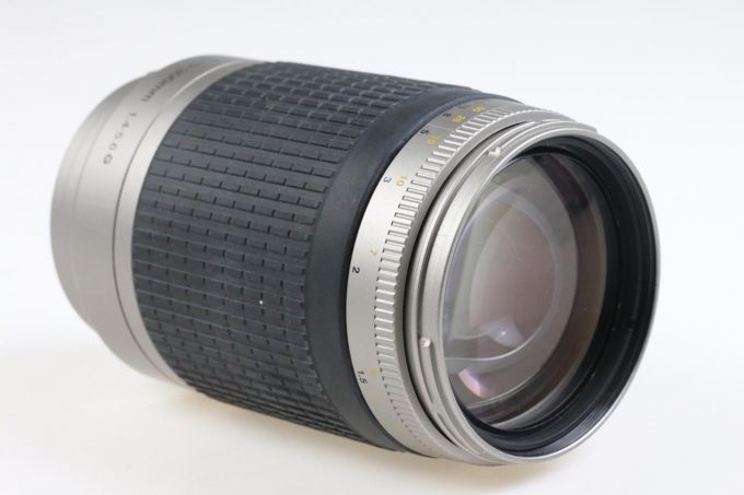 Nikon AF 70-300mm f/4,0-5,6 G - #2153233
