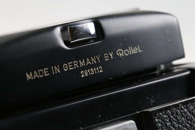 Rollei Rolleiflex SL66 Gehäuse - #2913112