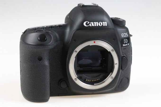 Canon EOS 5D Mark IV - #023021000031