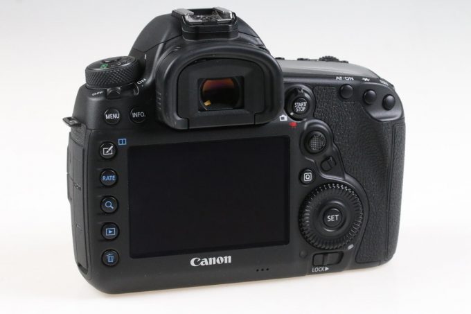 Canon EOS 5D Mark IV - #023021000031