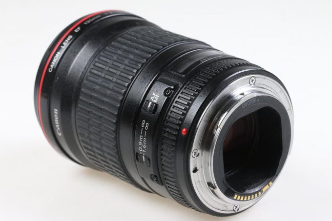 Canon EF 135mm f/2,0 L USM - #00145534