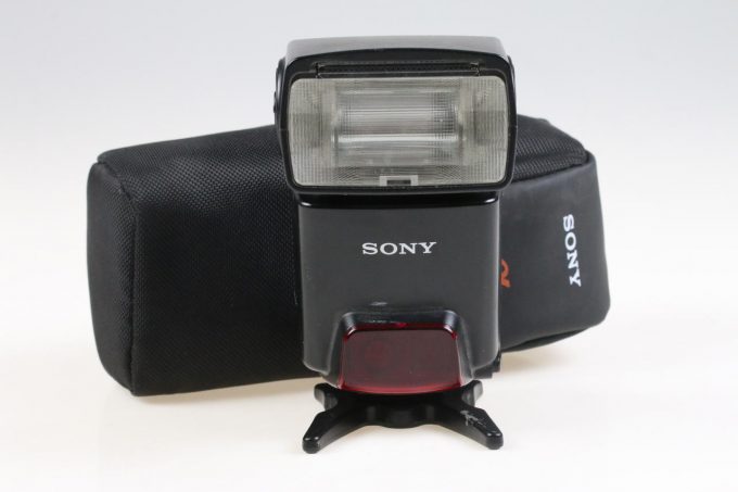 Sony HVL-F42AM Blitzgerät - #1992486