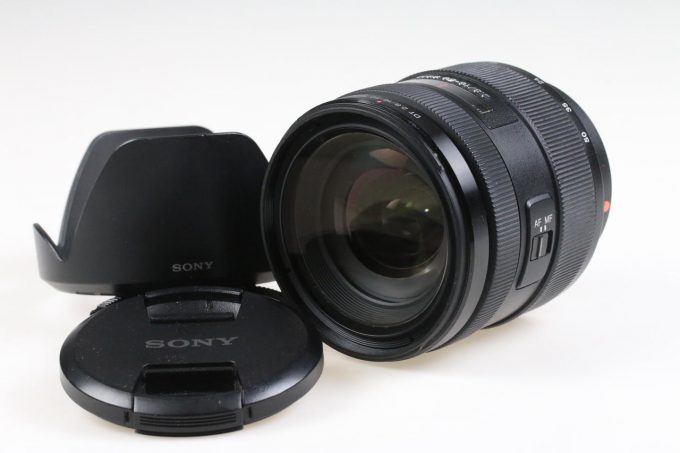 Sony DT 16-50mm f/2,8 SSM - #1843086