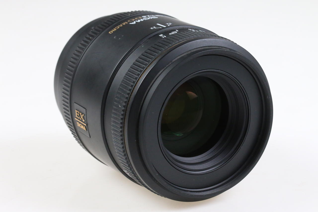 Sigma 70mm f/2,8 EX DG Macro für Minolta/Sony A - #14359555 - Image 4