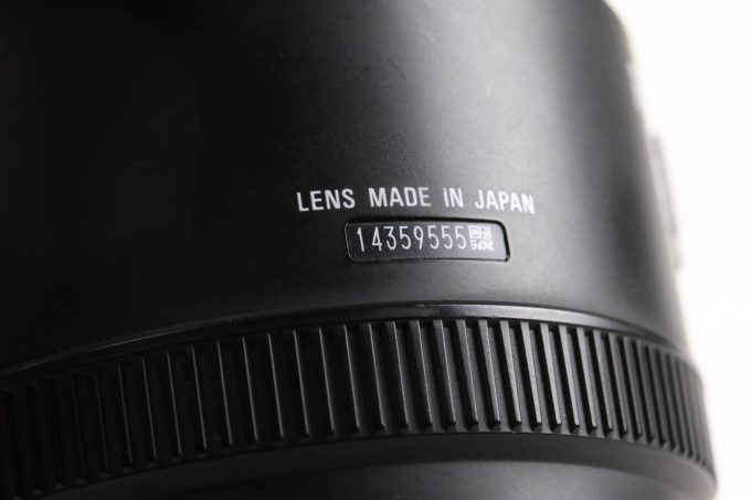 Sigma 70mm f/2,8 EX DG Macro für Minolta/Sony A - #14359555