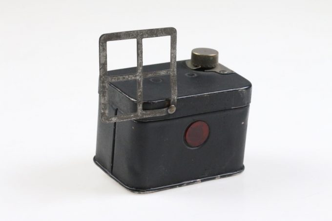 Miniaturkamera mit Einfachverschluss