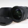Sigma 50mm f/1,4 DG HSM Art für Nikon F - #51701168