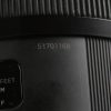 Sigma 50mm f/1,4 DG HSM Art für Nikon F - #51701168 - Image 5