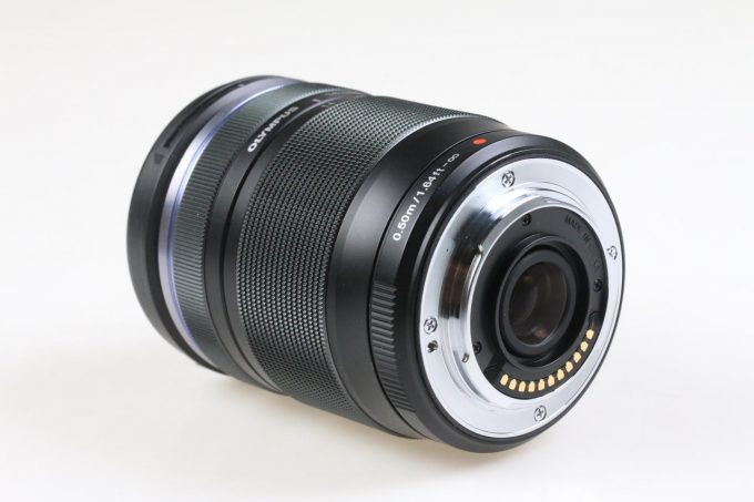 Olympus M.Zuiko Digital 14-150mm f/4,0-5,6 ED II für MFT - #AC7287682