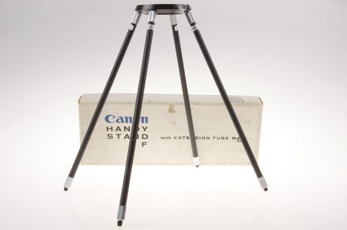 Canon Handy Stand F - Reprostativ