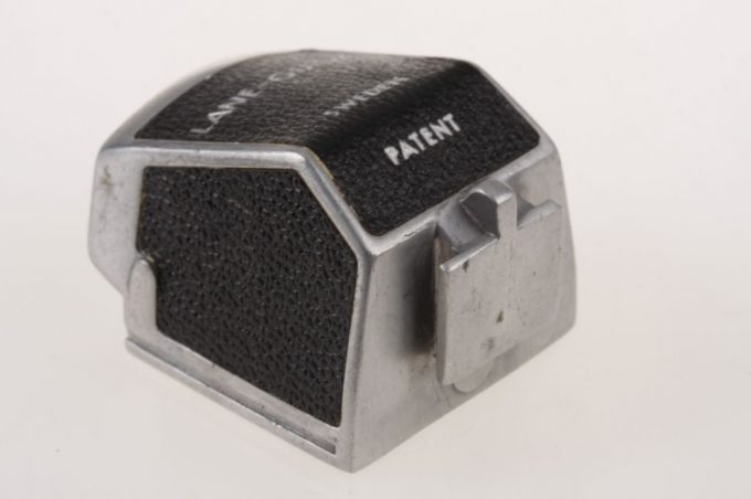 LANE-GUIDE 50mm Sucher für Leica
