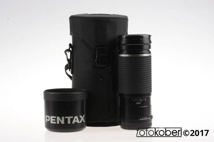 Pentax smc FA 645 300mm f/5,6 ED (IF) - #4187666