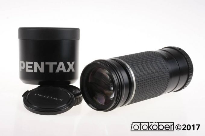 Pentax smc FA 645 300mm f/5,6 ED (IF) - #4187666