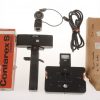 Zeiss Ikon Zubehör-Set für Contarex Super electronic
