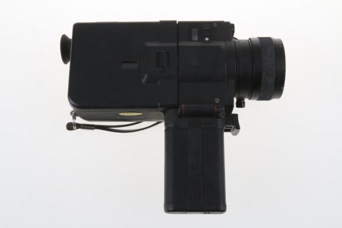Sankyo EM-30XL Filmkamera - defekt - #728604