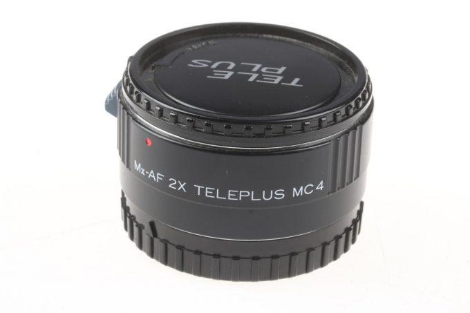 Teleplus MX-AF 2x Telekonverter MC4