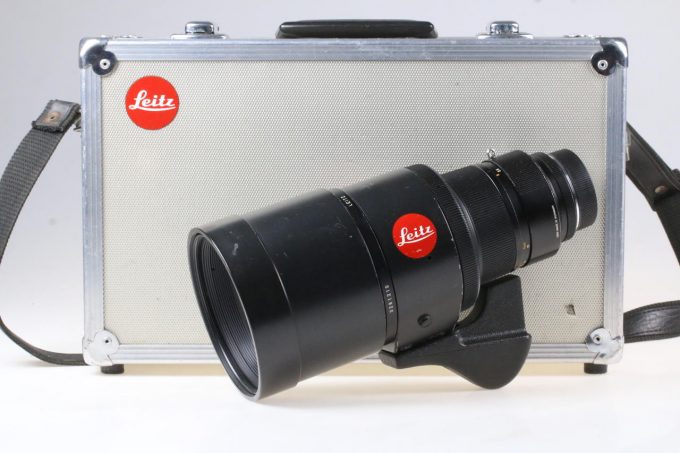 Leica Apo-Telyt-R 280mm f/2,8 - #3281210