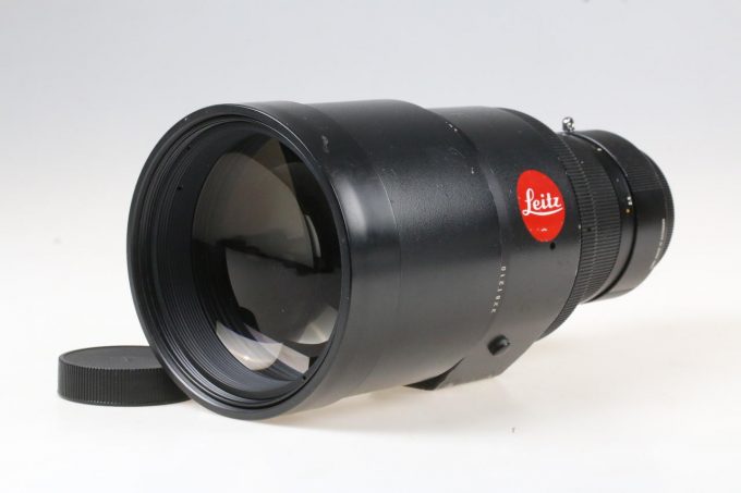 Leica Apo-Telyt-R 280mm f/2,8 - #3281210