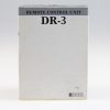 RICHO DR-3 Remote Control unit