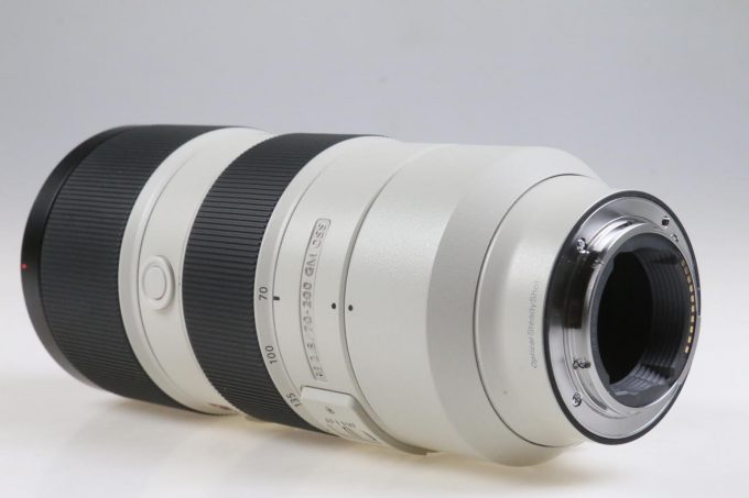 Sony FE 70-200mm f/2,8 GM OSS