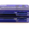 Hama USB 2.0 Reader 1000&1 - Image 2